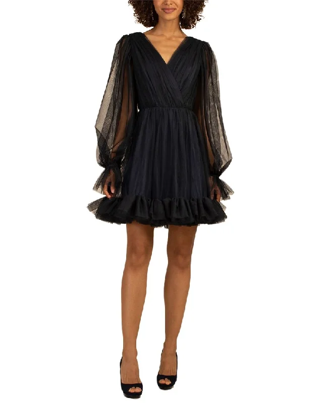 Don't Miss Out Trina Turk Moonstruck Dress