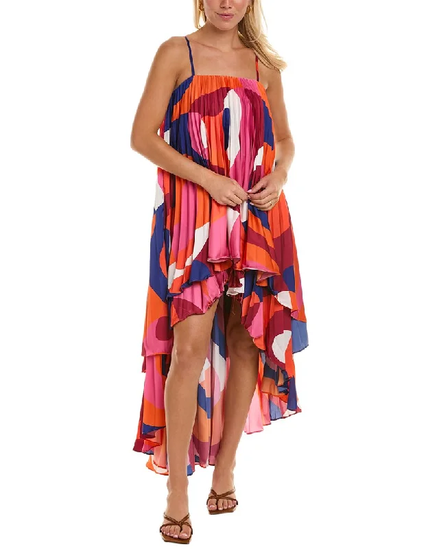 Affordable Luxury Women's Garments Hutch Zae Dress