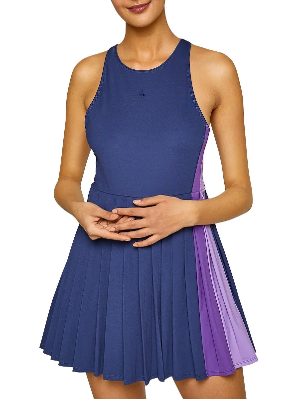 Friday Frenzy – Best Deals Of The Week Womens Striped Tennis Athletic Dress