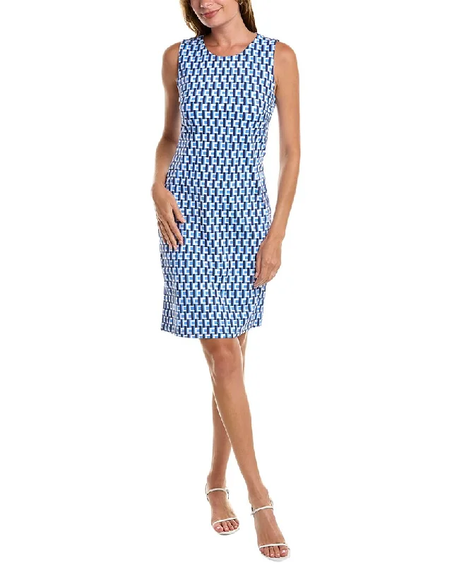 Browse Our Top Products J.McLaughlin Sophia Catalina Cloth Dress