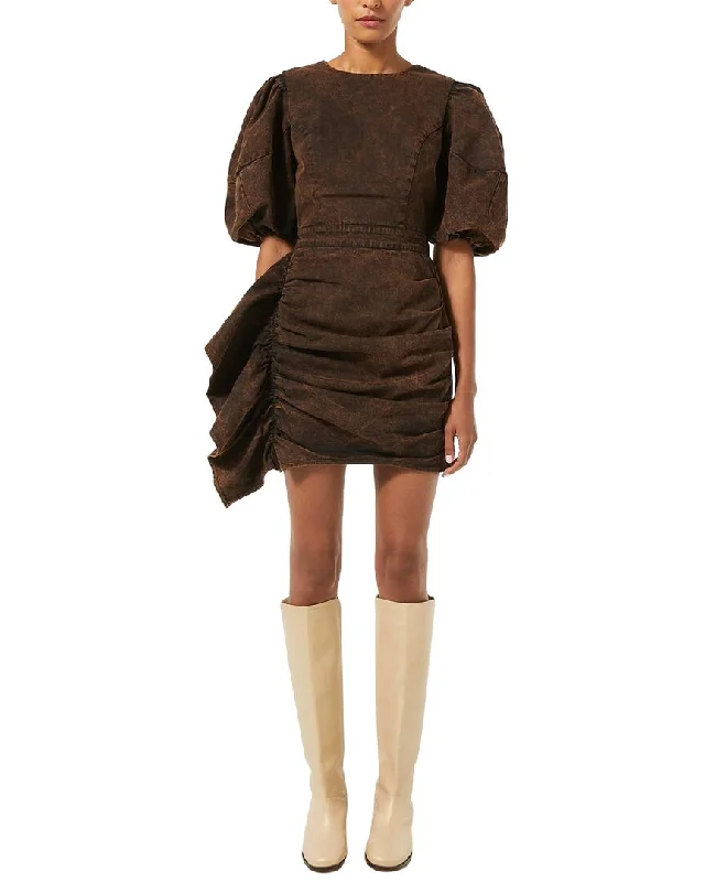 Fashion Forward Style RHODE Pia Dress