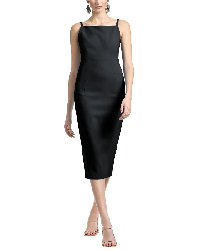 Wardrobe Update Sachin & Babi Carolina Dress