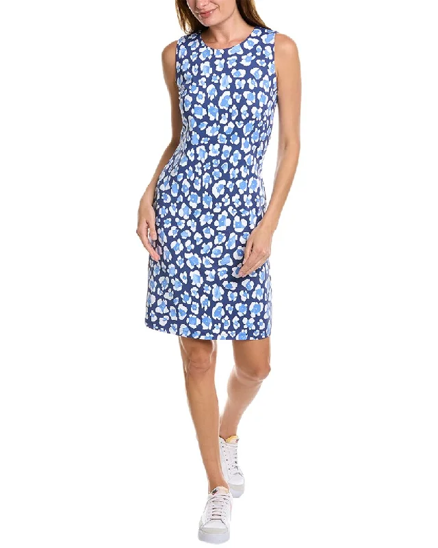 Best Deals Of The Season J.McLaughlin Sophia Catalina Cloth Dress