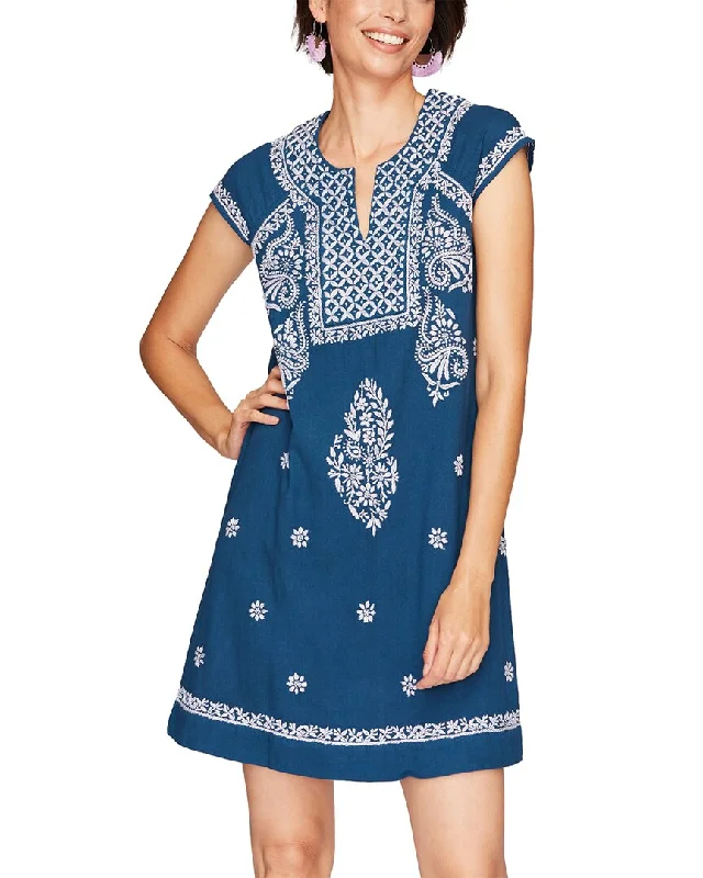 Stylish Fashion Clearance – Last Chance To Save Roller Rabbit Faith Dress