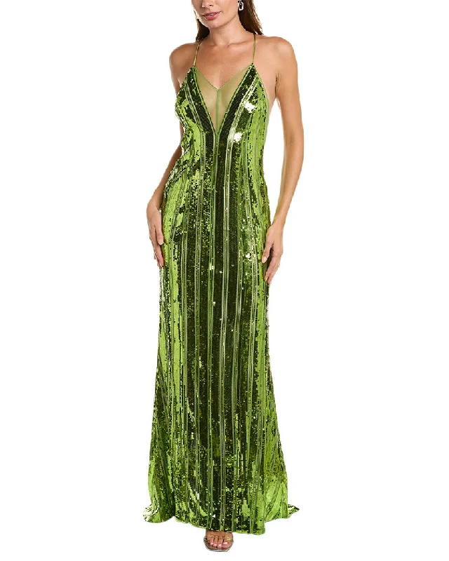 Save Big Galvan London Kate Dress