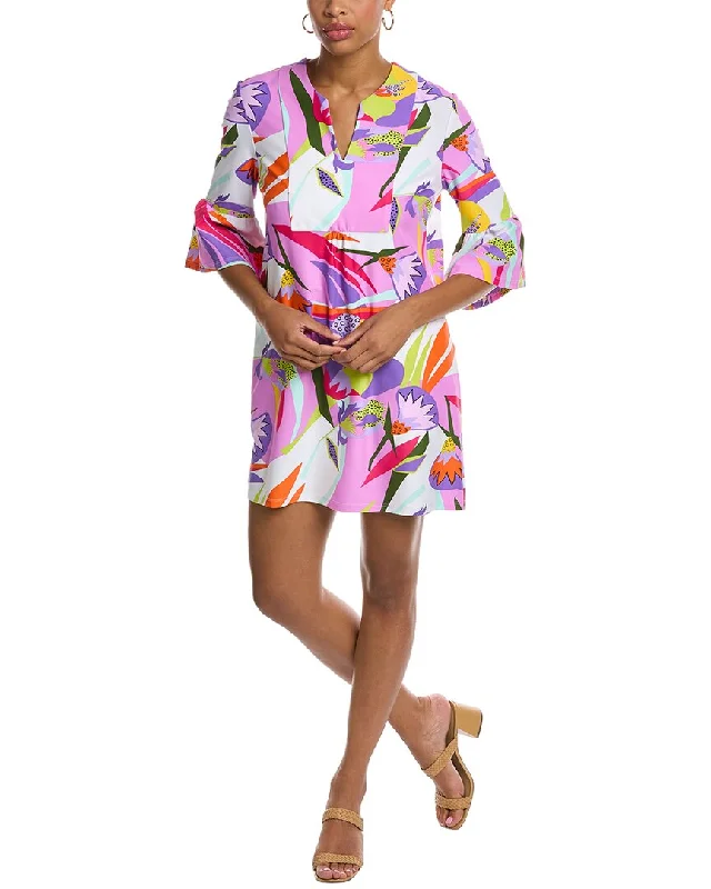 Women's Holiday Attire Jude Connally Kerry Dress