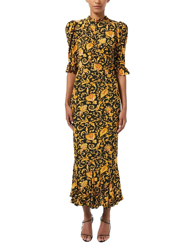 Chic & Cozy Collection RHODE Felix Dress