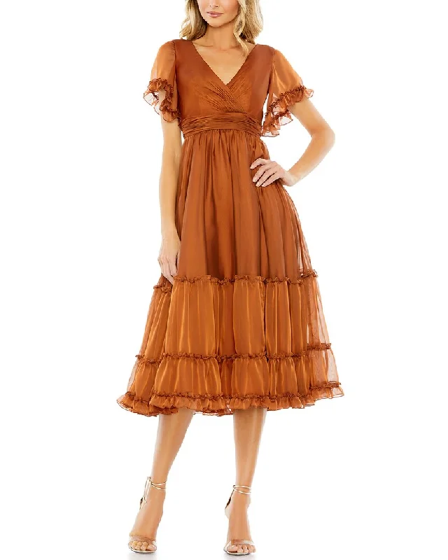 Best Sellers Mac Duggal Cocktail Dress