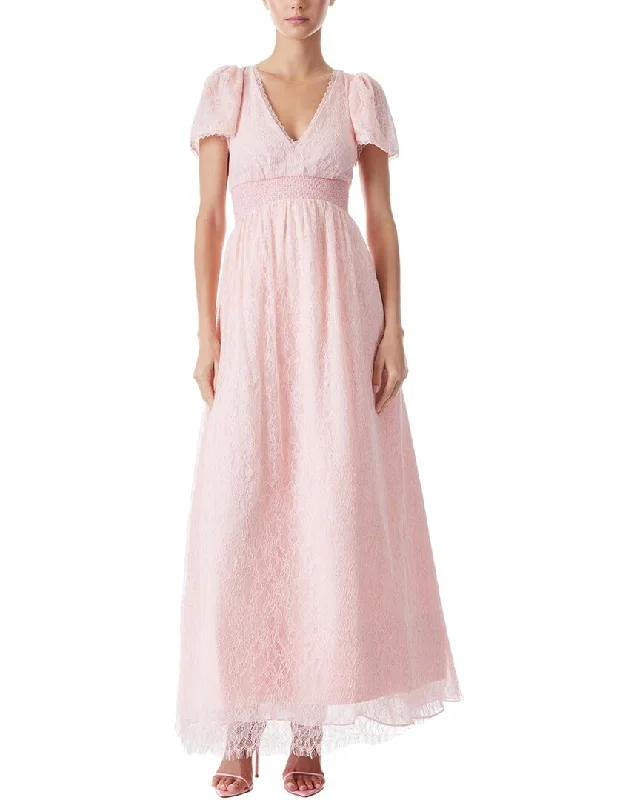 Luxury Women's Clothing alice + olivia Charlsie Dress