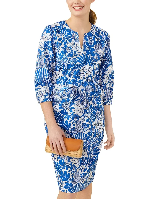 All Season Basics Discount J.McLaughlin Evalyn Dress