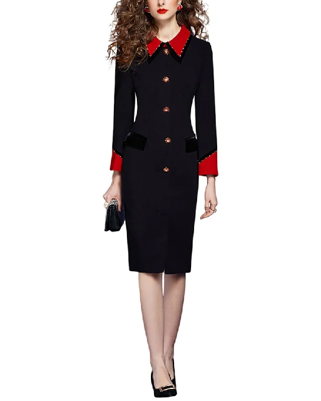 Outfits For Girls Vera Dolini Dress