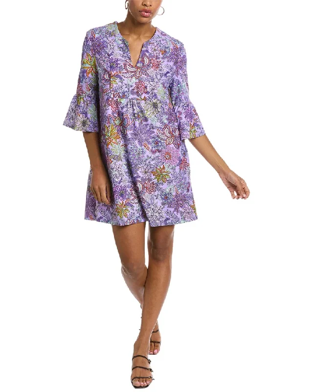 Stock Up On Your Favorites While It Lasts Jude Connally Kerry Dress