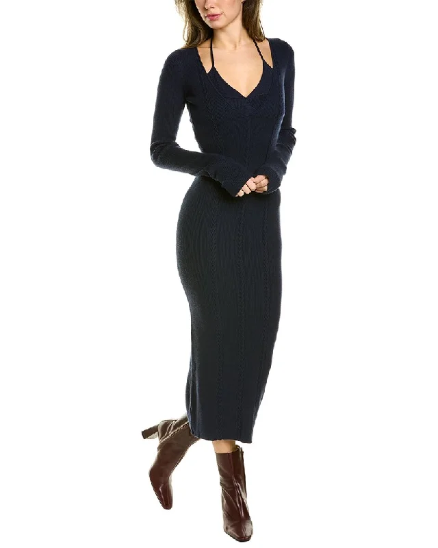 Casual Chic Clothing Favorite Daughter Take Me Somewhere Dress