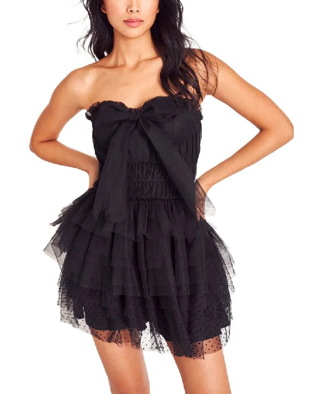 Women's Workout Garments LoveShackFancy Faron Dress